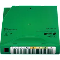 HPE LTO Ultrium-8 12TB RW Data Picture