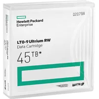 HPE LTO Ultrium-9 18TB RW Data Picture