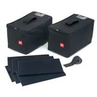 HPRC 2 Bag and Dividers Kit fo Picture