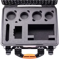 HPRC 2460 Hard Case with Foam  Picture