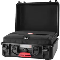 HPRC 2460IC Hard Resin Case wi Picture