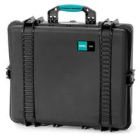 HPRC 2700CUB Resin Hard Case w Picture