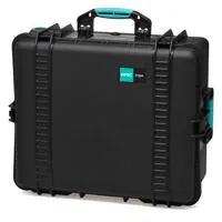 HPRC 2700WSSK Wheeled Resin Ha Picture