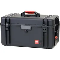 HPRC 4300IC Hard Case with Int Picture