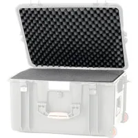 HPRC Cubed Foam Interior for 2 Picture
