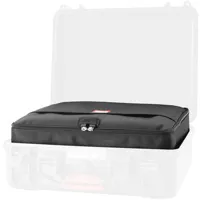 HPRC Internal Soft Case for  2 Picture