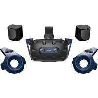 HTC VIVE Pro 2 VR Headset Full Picture