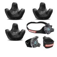 HTC 3 Pack VR VIVE Tracker (3. Picture