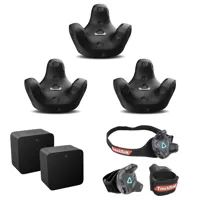 HTC 3 Pack VIVE Tracker (3.0)  Picture