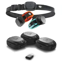 HTC VIVE Ultimate Tracker 3+1  Picture