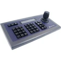 HuddleCamHD HC-JOY-G3 Serial C Picture