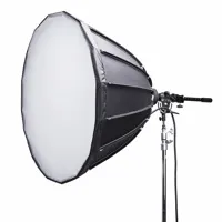 Hudson Spider 45" Outer Diffus Picture