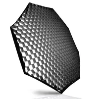 Hudson Spider 6' Honeycomb LCD Picture