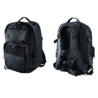 Hudson Spider Location Backpac Picture