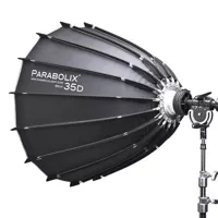 Hudson Spider Parabolix 35D LC Picture