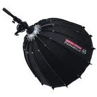 Hudson Spider Parabolix 45" Re Picture