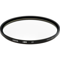49 mm, T-Pro, Acabado de Titanio, MRC Nano, 16 aumentos, Super Fino Filtro UV y Protector B&W 010 1097750 49