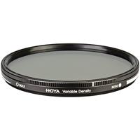 Hoya Solas IRND 0.6 77mm Infrared Neutral Density Filter 