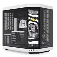 HYTE Y70 Touch Infinite Dual C Picture