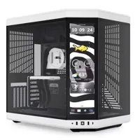 HYTE Y70 Touch Infinite Panora Picture