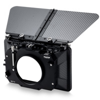 Tilta 87mm Lens Attachment for MB-T12 Clamp-On Matte Box 