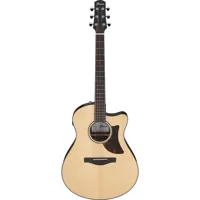 Ibanez Advanced Acoustic Serie Picture