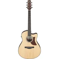 Ibanez Advanced Acoustic Serie Picture
