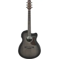 Ibanez Advanced Acoustic Serie Picture