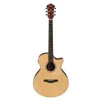 Ibanez AE275BT Acoustic Electr Picture