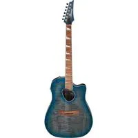 Ibanez ALT30FM Altstar Acousti Picture