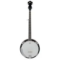 Ibanez B50 5-String Banjo, 22  Picture