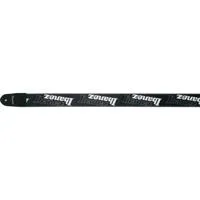 Ibanez Design Strap Picture