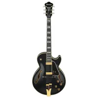 Ibanez George Benson Signature Picture