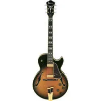 Ibanez George Benson Signature Picture