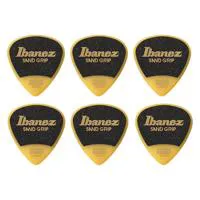 Ibanez 0.8mm Thickness Pick, G Picture