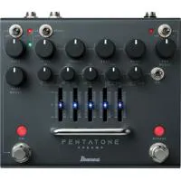 Ibanez Pentatone Preamp Equali Picture
