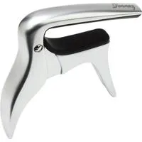 Ibanez Stainless Steel Capo fo Picture