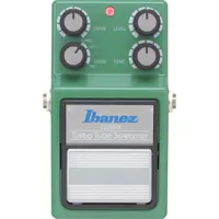 Ibanez TS9DX Turbo Tube Scream Picture