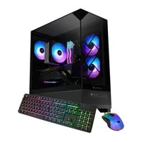 iBUYPOWER Element ESA7N5601 Ga Picture