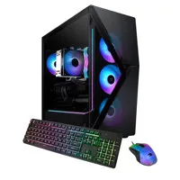 iBUYPOWER Slate SMI7N4601 Gami Picture