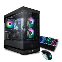 iBUYPOWER Y40BA7N5702 Liquid C Picture