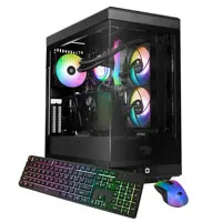 iBUYPOWER Y40BI7N4703 Liquid C Picture