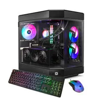 iBUYPOWER Y60BI9N46T04 Liquid  Picture