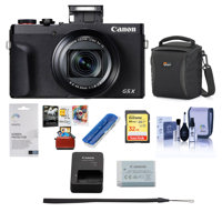 Canon Powershot G7 X Mark Iii Video Creator Kit With Free Mac Accessory Bundle 3637c026 Mac Canon Powershot G7 X Mark Iii Video Creator Kit With Free Mac Accessory Bundle 3637c026 Mac