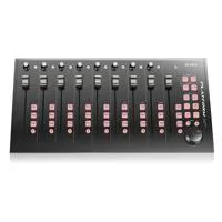 ICON Digital Platform M+ Audio Picture