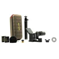 Idolcam VIP Package with 3-Axi Picture