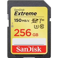 SanDisk Extreme PRO Lettore di Schede SD UHS-II con Connettore USB Type-C velocit/à di lettura fino a 300 MB//s U3 SanDisk Extreme PRO UHS-II 64 GB Scheda di Memoria SDXC Classe 10