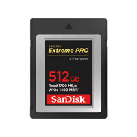 SanDisk Extreme PRO: Picture 1 regular