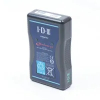 IDX System Technology E-7S End Picture
