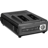 IDX 2-Channel Multi-format Seq Picture